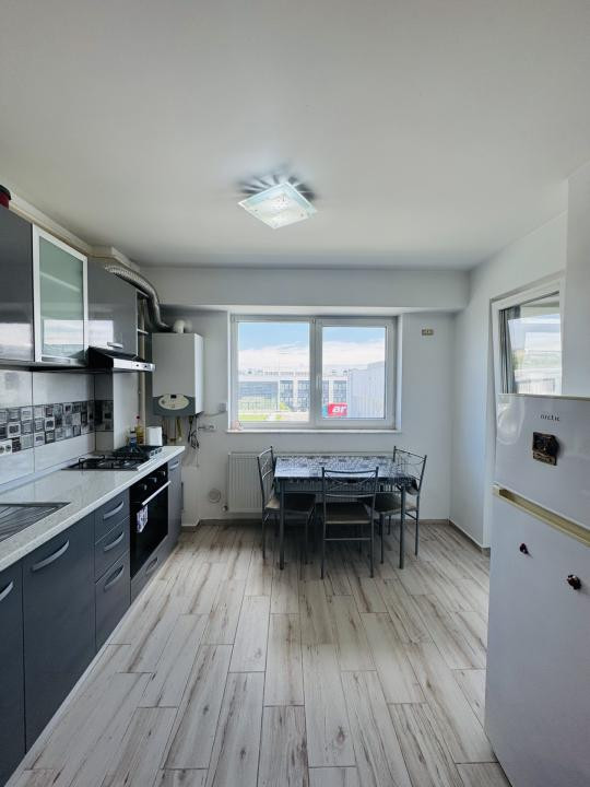 Apartament Fiald