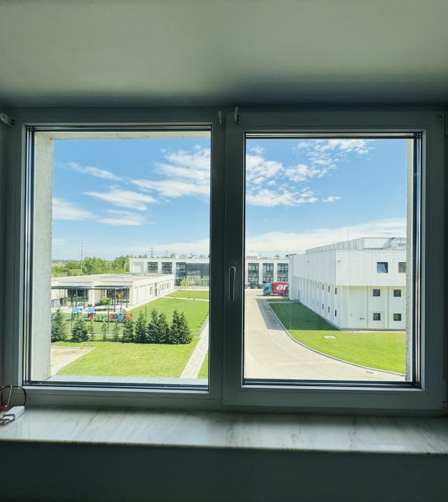 Apartament Fiald