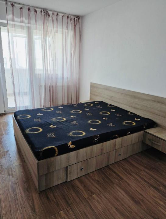 Apartament Fiald