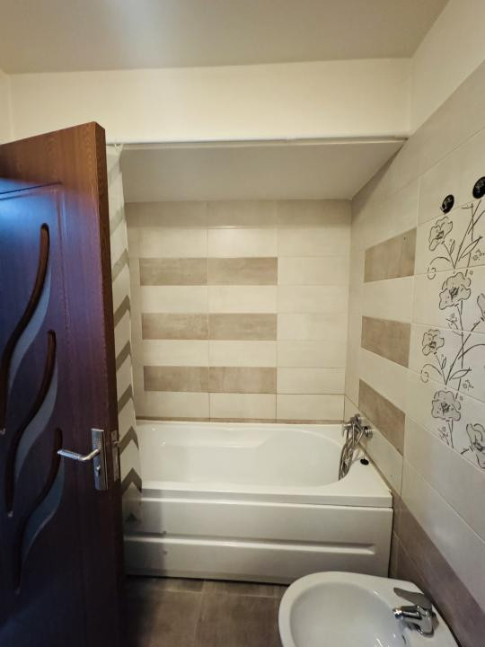 Apartament Fiald
