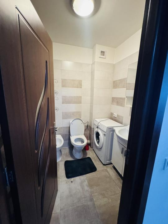 Apartament Fiald