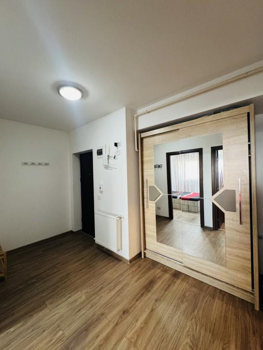 Apartament Fiald