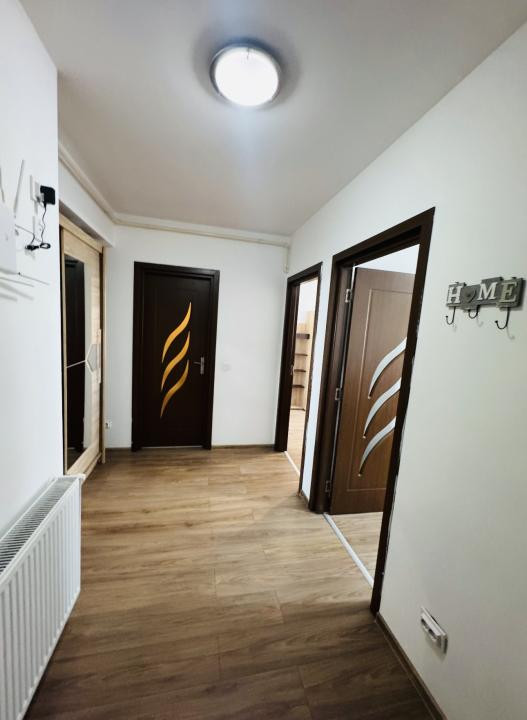 Apartament Fiald