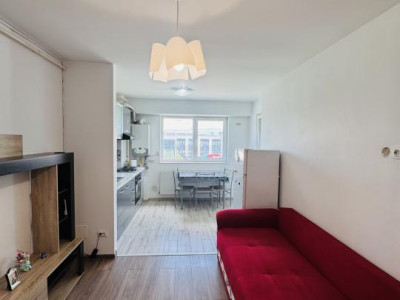 Apartament Fiald