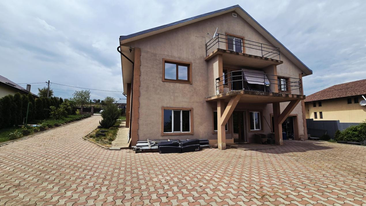 Casa Luizi
