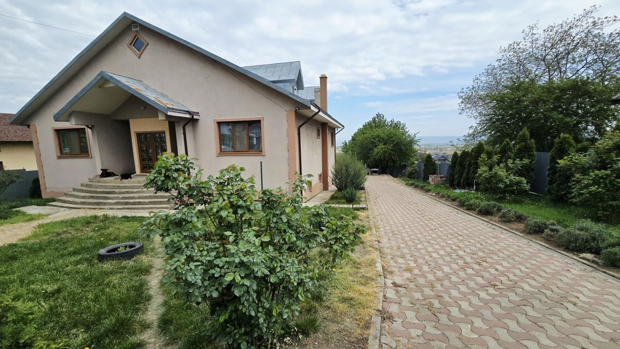 Casa Luizi