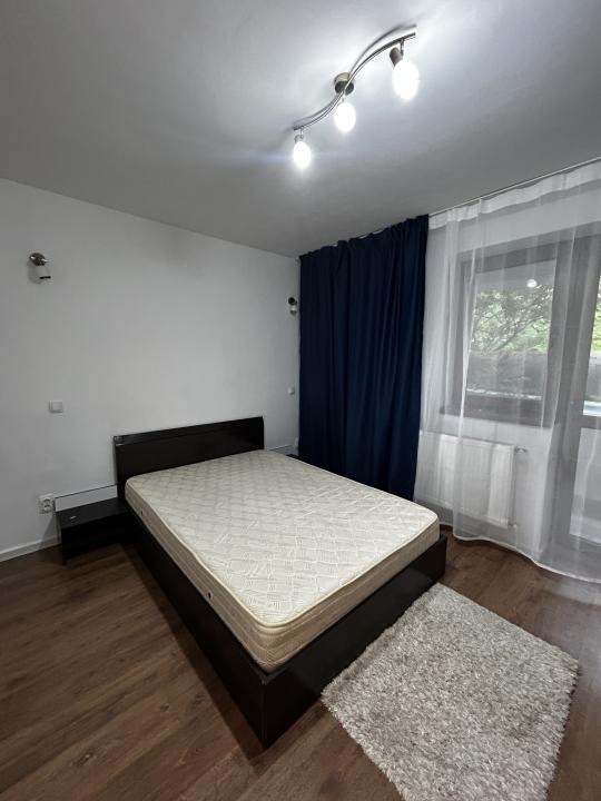 Închiriere | Apartament 3 camere | Bloc nou