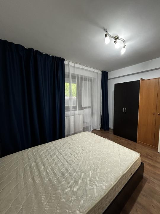 Închiriere | Apartament 3 camere | Bloc nou