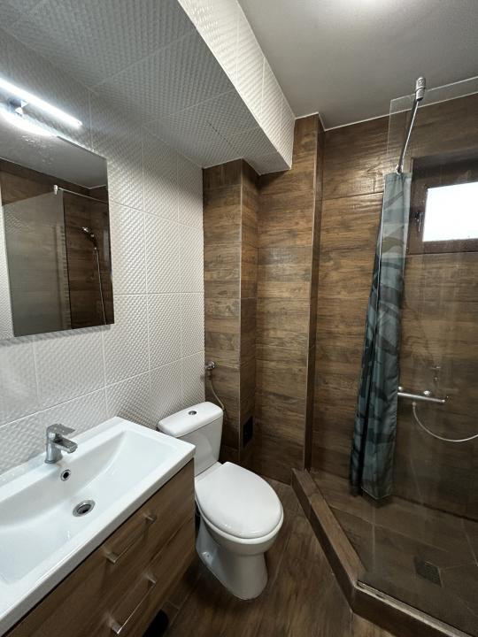 Închiriere | Apartament 3 camere | Bloc nou