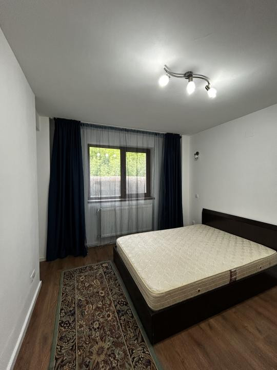 Închiriere | Apartament 3 camere | Bloc nou