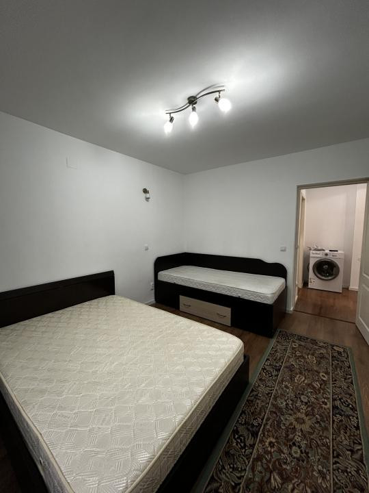 Închiriere | Apartament 3 camere | Bloc nou