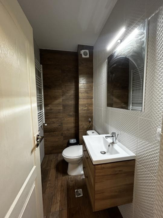 Închiriere | Apartament 3 camere | Bloc nou