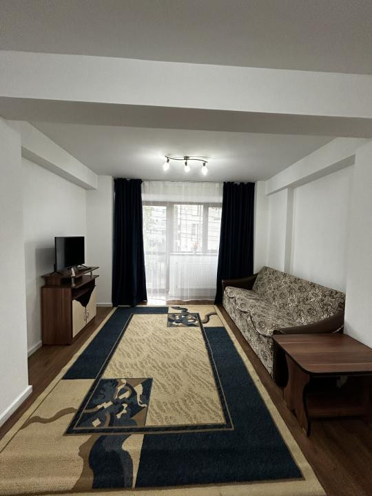 Închiriere | Apartament 3 camere | Bloc nou