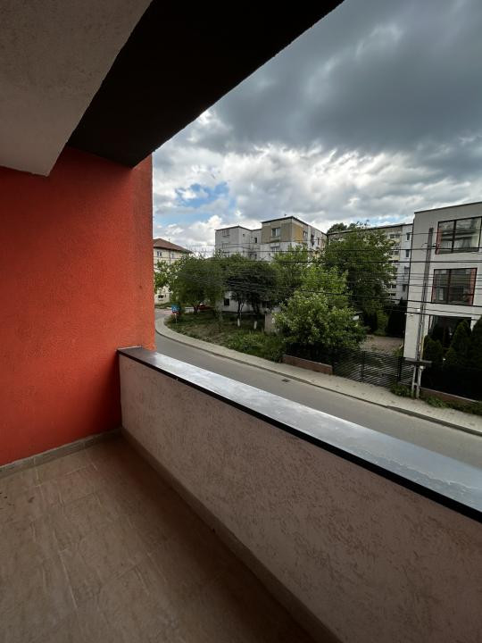 Închiriere | Apartament 3 camere | Bloc nou