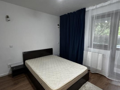 Închiriere | Apartament 3 camere | Bloc nou