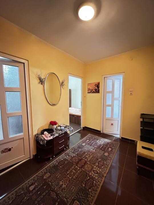 Închiriere | Apartament 2 camere | Zona Cora