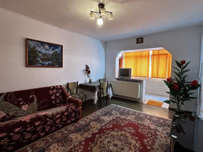 Închiriere | Apartament 2 camere | Zona Cora