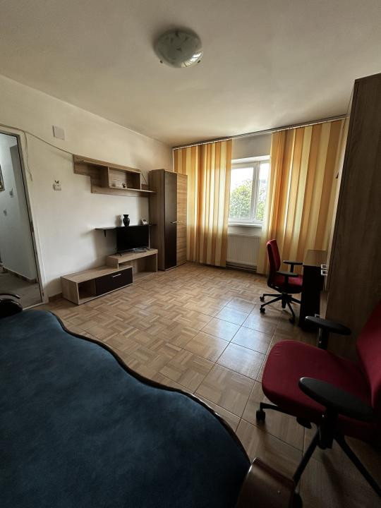 Închiriere | Garsonieră | Zona centrală 