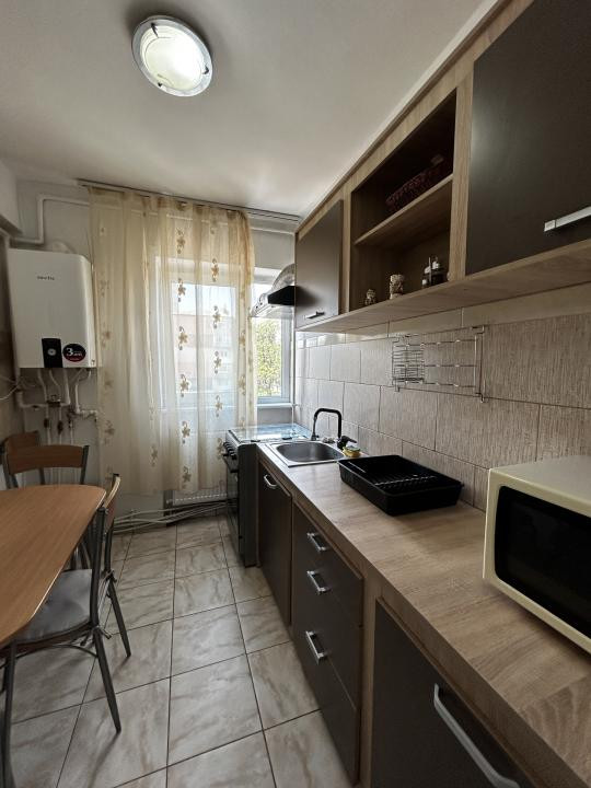 Închiriere | Garsonieră | Zona centrală 