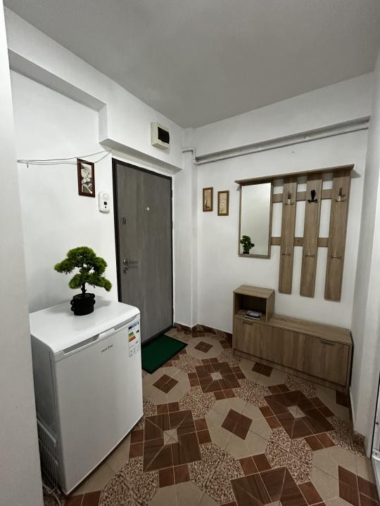 Închiriere | Garsonieră | Zona centrală 