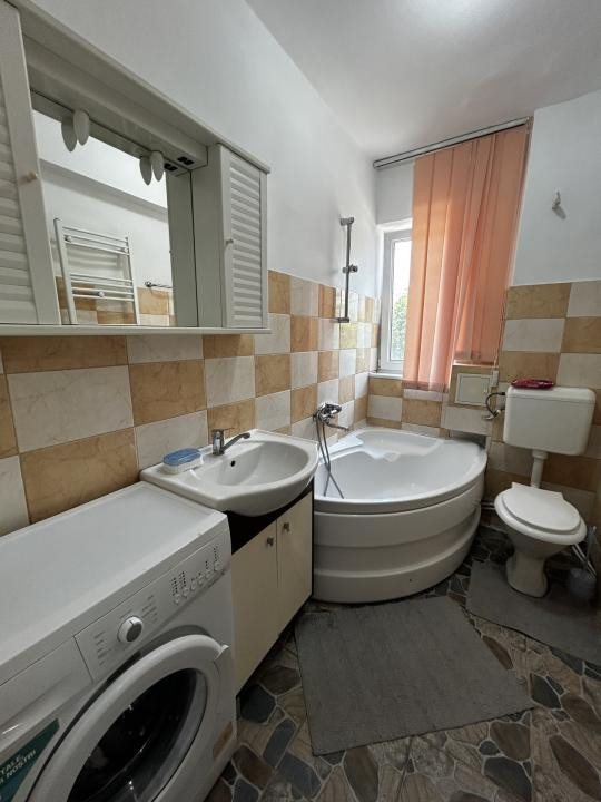 Închiriere | Garsonieră | Zona centrală 