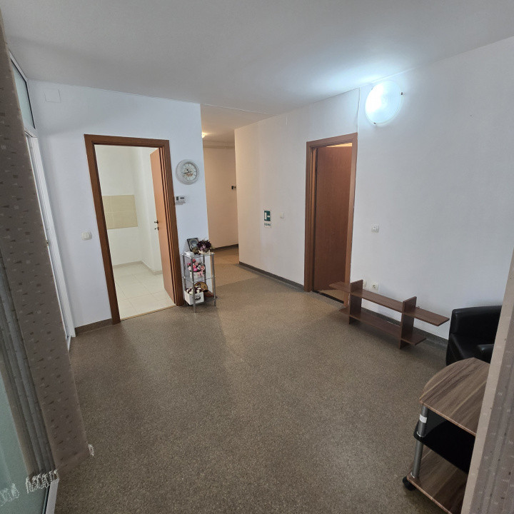 Apartament Adama( pretabil cabinet medical)