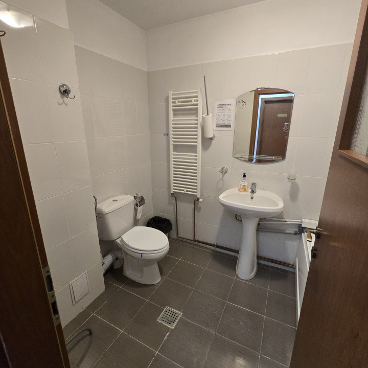 Apartament Adama( pretabil cabinet medical)