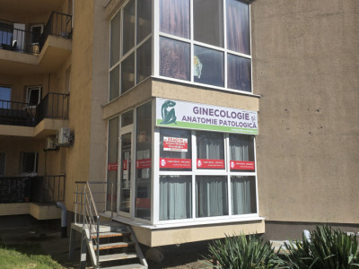 Apartament Adama( pretabil cabinet medical)
