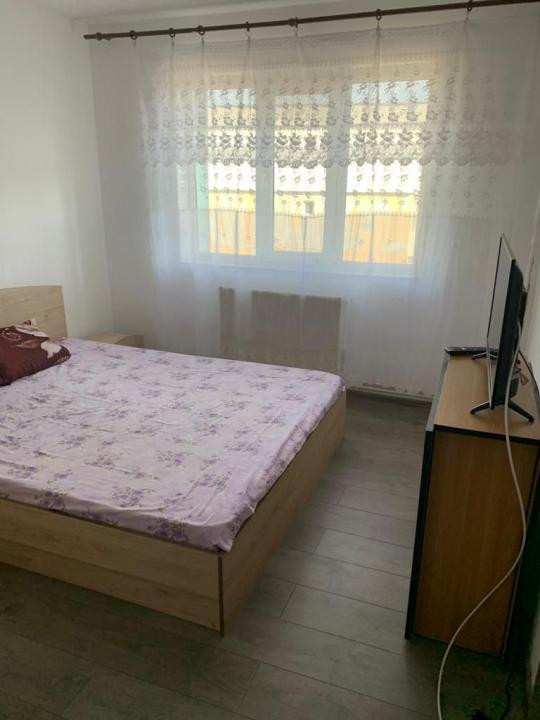 Apartament de vanzare, 3 camere
