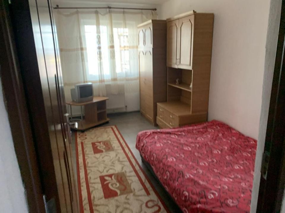 Apartament de vanzare, 3 camere