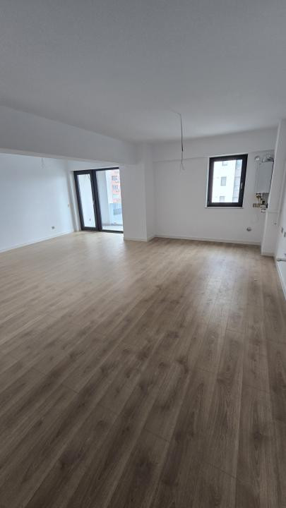 Apartament City Lake View