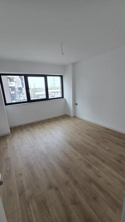 Apartament City Lake View