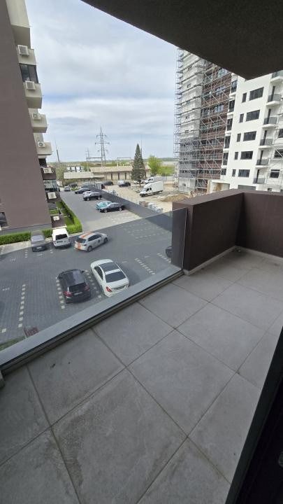 Apartament City Lake View