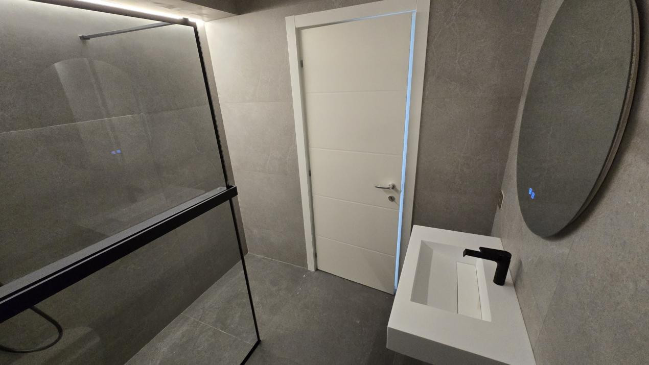 Apartament City Lake View