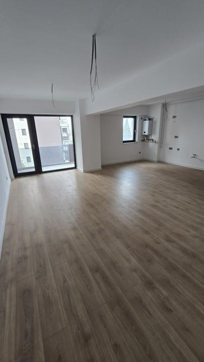 Apartament City Lake View