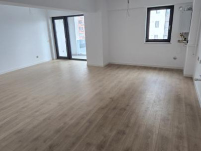 Apartament City Lake View
