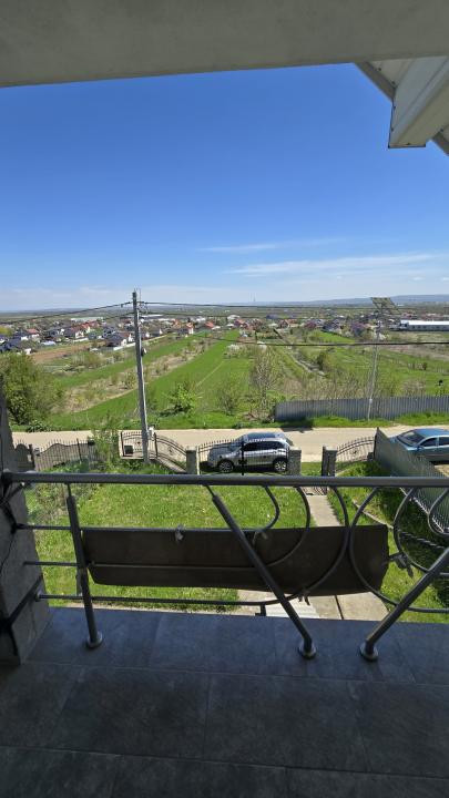 Casa cu 3 dormitoare, Margineni