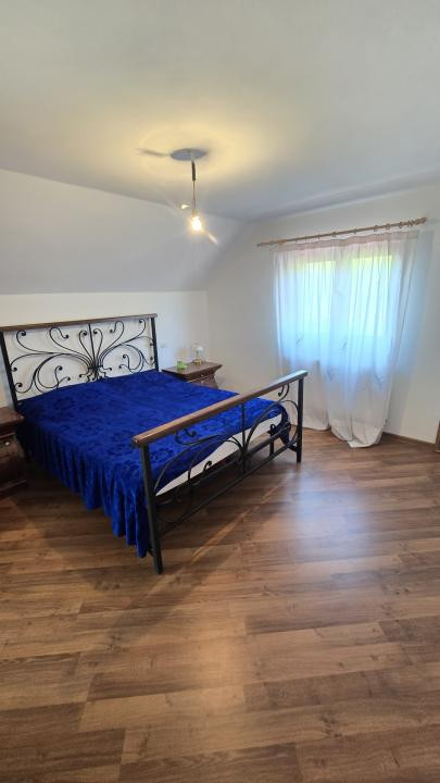 Casa cu 3 dormitoare, Margineni