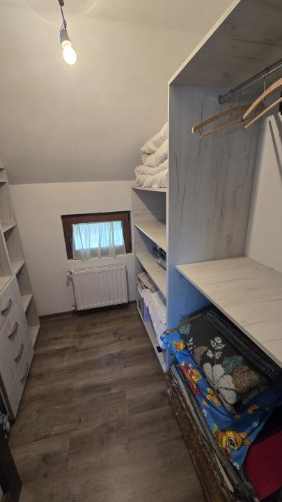 Casa cu 3 dormitoare, Margineni