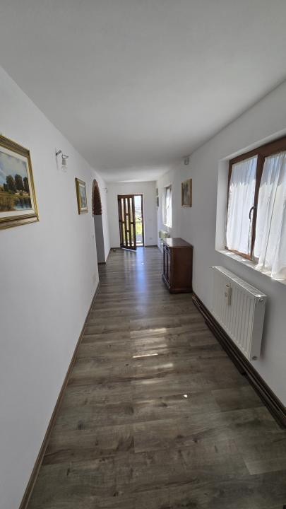 Casa cu 3 dormitoare, Margineni