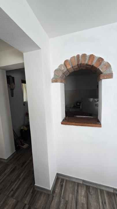 Casa cu 3 dormitoare, Margineni