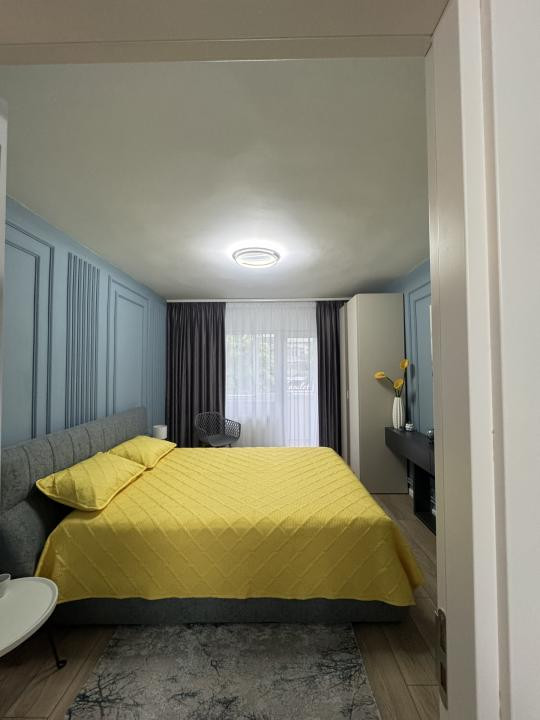 Închiriere | Ultracentral | Apartament 2 camere 