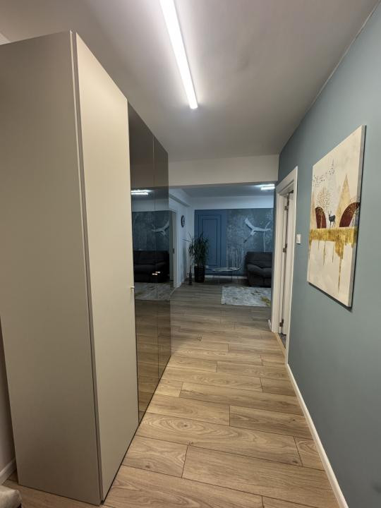 Închiriere | Ultracentral | Apartament 2 camere 