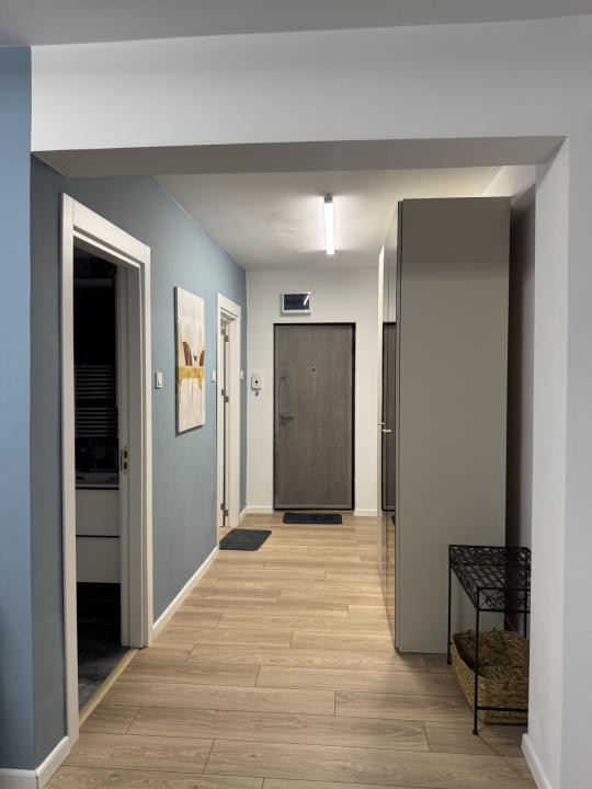 Închiriere | Ultracentral | Apartament 2 camere 