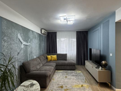 Închiriere | Ultracentral | Apartament 2 camere 