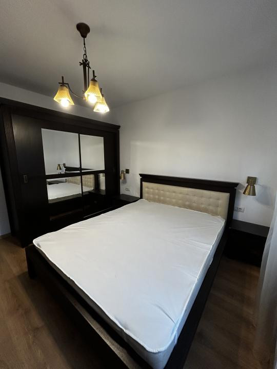 Apartament 3 camere | Închiriere | Central 