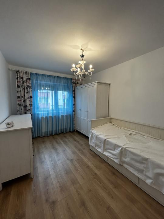 Apartament 3 camere | Închiriere | Central 