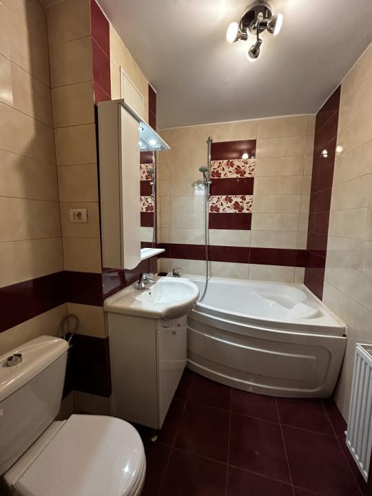 Apartament 3 camere | Închiriere | Central 