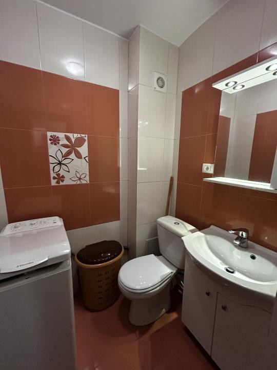 Apartament 3 camere | Închiriere | Central 
