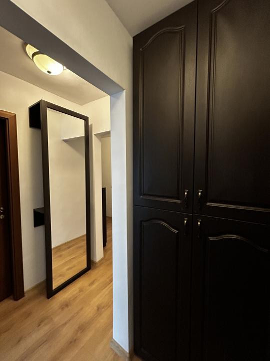 Apartament 3 camere | Închiriere | Central 